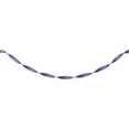 thumbnail image 3 of Club Pack of 12 Purple Crepe Party Streamers 81', 3 of 3
