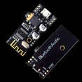 thumbnail image 4 of Módulo receptor de audio estéreo HiFi 4.2 compatible con Bluetooth HW-407 con conector de salida de 3,5 mm, 4 of 9
