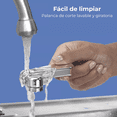 thumbnail image 2 of Abrelatas Eléctrico Hamilton Beach Con Herramienta (Reacondicionado), 2 of 7