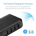 thumbnail image 1 of BESTEK International Travel Adapter Power Step Down 220V a 110V Conver, 1 of 2