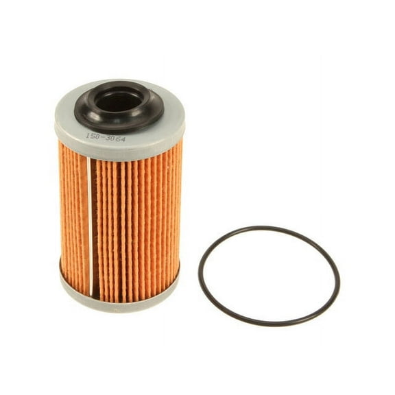 Oil Filter Kit - Compatible with 2005 - 2011 Cadillac STS 3.6L V6 2006 2007 2008 2009 2010