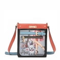 thumbnail image 1 of Bolsa Cruzada Marca Nikky by Nicole Lee Nikky Chic Nikky by Nicole Lee Crossbody, 1 of 1