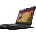 thumbnail image 1 of Dell Pro Rugged 13 RA13250, 13 Pouces FHD Tactile Intel HD, Ultra 5 135U, 32 Go, 512 Go Remis à Neuf, 1 of 4