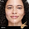 thumbnail image 4 of bareMinerals Mini COMPLEXION RESCUE® Tinted Moisturizer with Hyaluronic Acid and Mineral SPF 30, Ginger 06, 4 of 9