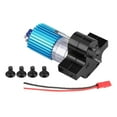 thumbnail image 5 of Motor 370 Baoblaze Metal para WPL B-36 C24 negro, 5 of 5