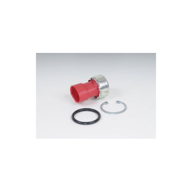 Ac Compressor Switch