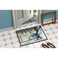 thumbnail image 4 of Carolines Treasures 8705JMAT Tipitinas Indoor & Outdoor Mat- 24 x 36 in., 4 of 4