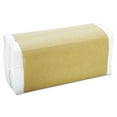 thumbnail image 6 of General Supply C-Fold Towels, 11 x 10.13, White, 198/Pack, 12 Packs/Carton, 6 of 6