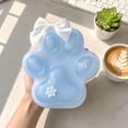 thumbnail image 4 of Large Cat Paw Squishy, Cute Animal Shaped Soft Slow Rising Squeeze Sensory Toy for Adults, Handheld Novelty Decompression Companion, Birthday Gift Party Favor for Home Travel and Casual Play, 4 of 7