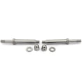 thumbnail image 2 of 2 Sets Top Front Roof Support Bolts Strut Stud for Yamaha Golf Cart G14 G16 G19 JN6-K834A-02-KT, 2 of 5