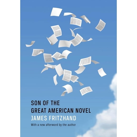 Son of the Great American Novel (Paperback)