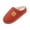Red, variant on Aayomet Womens House Slippers Memory Foam Cozy Warm Bedroom Shoes Slip on Slippers Indoor Outdoor,Red 37