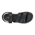 thumbnail image 4 of SANDALIAS DAMA GREEN LOVE 95091 PIEL NEGRO, 4 of 4