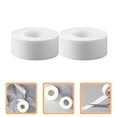 thumbnail image 2 of Shisuyan Autocollant de Col de Protection Hygiène Non Tissé 6 Rouleaux 197 Po x 1 Po, 2 of 8