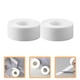 thumbnail image 3 of 6 rollos de cinta autoadhesiva para el sudor, protector de cuello desechable para camisa, 5 metros, 3 of 7