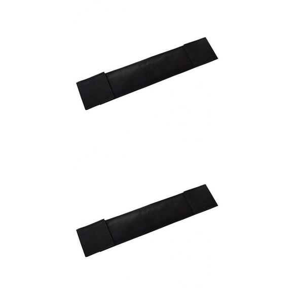 Reposapiés Para Silla De Ruedas Cinturón Antideslizante Para Pacientes Con Discapacidad M 45x10CM+Cinturón De Reposapiés Para Silla De Ruedas Antideslizante Pacientes Zulema none