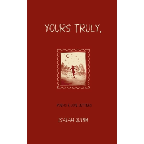 Yours Truly,, (Paperback)