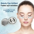 thumbnail image 3 of CNKOO Patchs pour les Yeux Rouges Anti-Âge Massage Soulage la Fatigue, 3 of 7