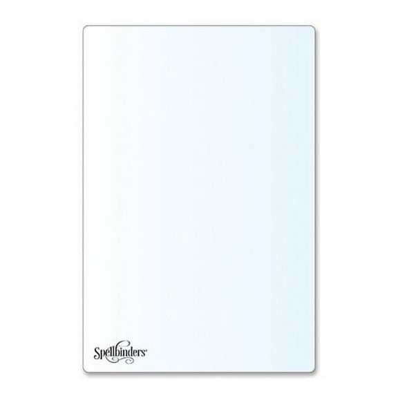 Spellbinders Cutting Plates Xl