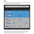 thumbnail image 4 of Hub 8 en 1 USB 3.0 Tipo C HDMI Ethernet RJ45 Micro SD Carga PD, 4 of 4