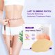 thumbnail image 3 of Calcomanía para quemar grasa calcomanía para adelgazar suave natural para la cintura piernas etc Mujeres seguras sin estimulación ANGGREK Otros, 3 of 8