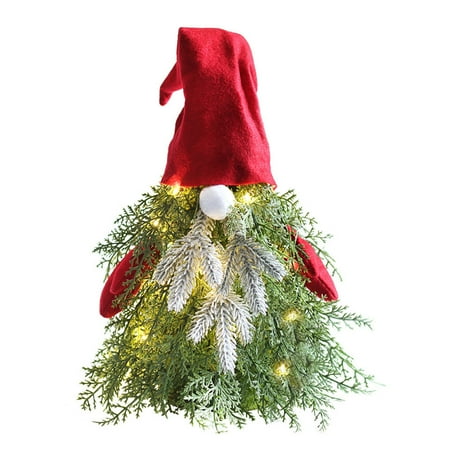 

Christmas Pendants Easy Store Christmas Wall Wreath for Home Holiday Party Decor