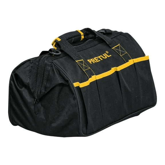 Maletín portaherramientas 16" Pretul MALE-16P