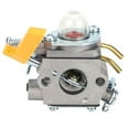 thumbnail image 4 of Carburetor Kit,Carburetor Replacement Kits Fit Carburetorfor U Carburetor Replacement Proven Performance, 4 of 8