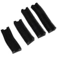 thumbnail image 4 of Reliable Protection Hgr20 Bellows Linear Guide Rail Cnc Dust Cover Cloth Stretched Length Suitable For Cnc Routers, 4 of 5