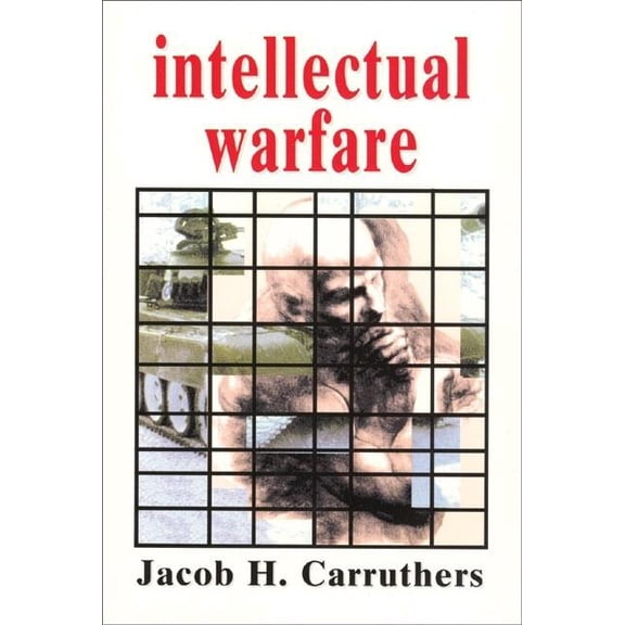 Intellectual Warfare, (Paperback)