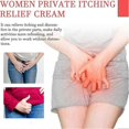 thumbnail image 4 of Itch Relief for Private Parts Extra Strength Anti-Itch Cream for Women Itch Treatments for Dryness Burning Redness, 4 of 5