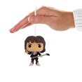 thumbnail image 4 of Hallmark Christmas Ornament (Netflix Stranger Things Eddie Playing Guitar Funko POP!), 4 of 8