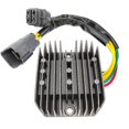 thumbnail image 3 of Voltage Regulator Rectifier for TGB / Blade 425 250 325 ATV Parts 923451, 3 of 5
