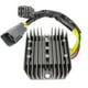 thumbnail image 3 of Voltage Regulator Rectifier for TGB / Blade 425 250 325 ATV Parts 923451, 3 of 5