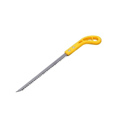 

Christmas Clearenace! Outdoor Portable Hand Saw Outdoor Portable Handsaw Hand Saw Rugged Hand Saw ！
