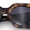 Tortoise - Smoke, variant on Womens Trendy Octagonal Beveled Thick Plastic Round Mod Sunglasses Tortoise - Smoke