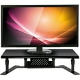 thumbnail image 6 of Allsop 31883 Metal Art ErgoTwin Dual Monitor Stand, 6 of 8
