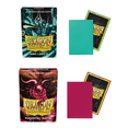 thumbnail image 4 of Dragon Shield-fundas para cartas de juego YGO, funda protectora para cartas Japonesas yu-gi-oh, tamaño pequeño, 60 unidades por caja, 4 of 5