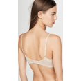 thumbnail image 3 of Natori Women's Bliss Perfection Contour Underwire, CafÃ©, 3 of 5