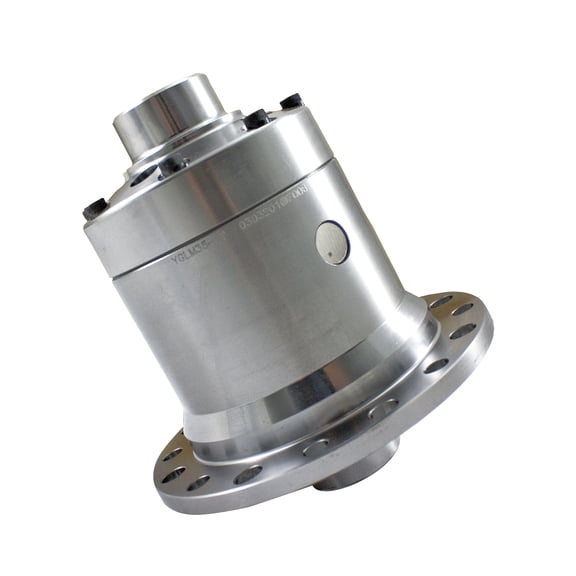 Yukon Grizzly Locker for Model 35 with 30 spline axles, 3.54 up