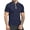 Navy2, variant on HAOMEILI 250 Anniversary USA Shirt 1776-2026 250th Birthday Patriotic American Flag T-Shirt