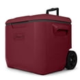 thumbnail image 3 of Coleman Chiller™ 60-Quart Cooler With Wheels, 3 of 6