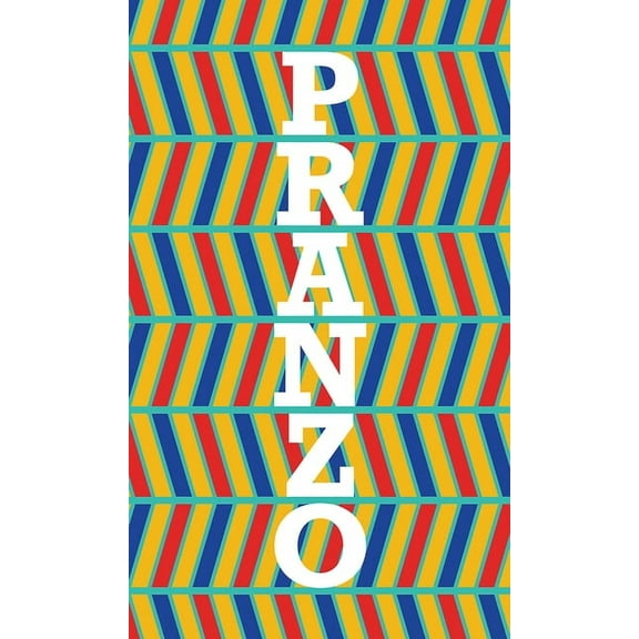 Pranzo: Sicilian(ish) Recipes & Stories, (Hardcover)