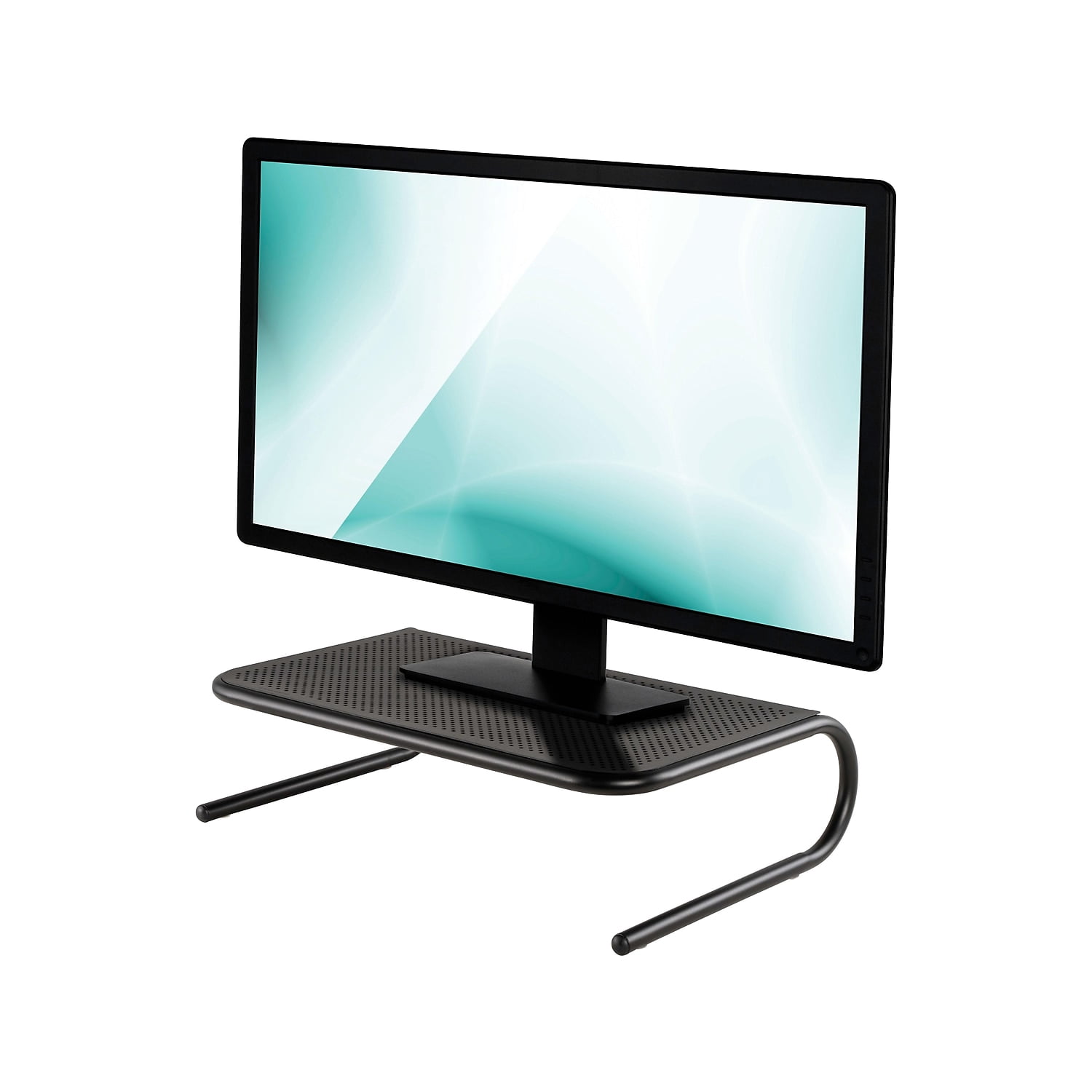 Large Steel Monitor Stand 489503 