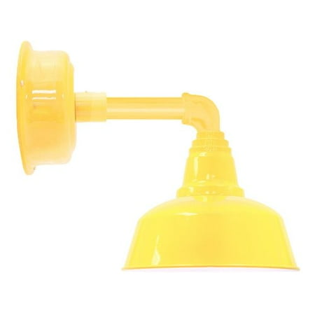 

Cocoweb Cosmopolitan Goodyear 1-Light LED Armed Sconce