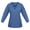07 Blue, variant on Scrubs for Women Women Scrub Tops Scrub Tops Oversized Tshirts for Women Summer with Pockets Light Blue Size 3XL