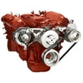 thumbnail image 1 of Kit de Conversion Serpentine pour Chrysler Big Block - Applications Alternateur et Direction Assistée, 1 of 4