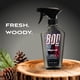 thumbnail image 2 of Spray corporal con fragancia BOD Man, Upper Cut, 8 onzas líquidas, 2 of 5
