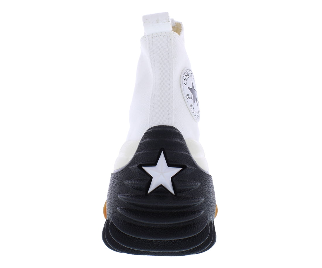 Converse Run Star Motion Hi Men's Shoes White-Black-Gum 171546c