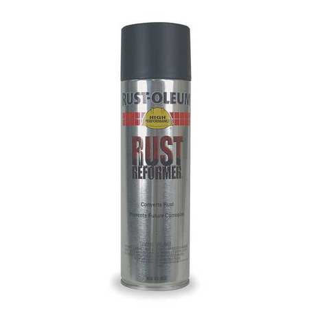 Rust-Oleum 215634 Black Rust Converter, 15 oz. (Best Rust Converter Paint)